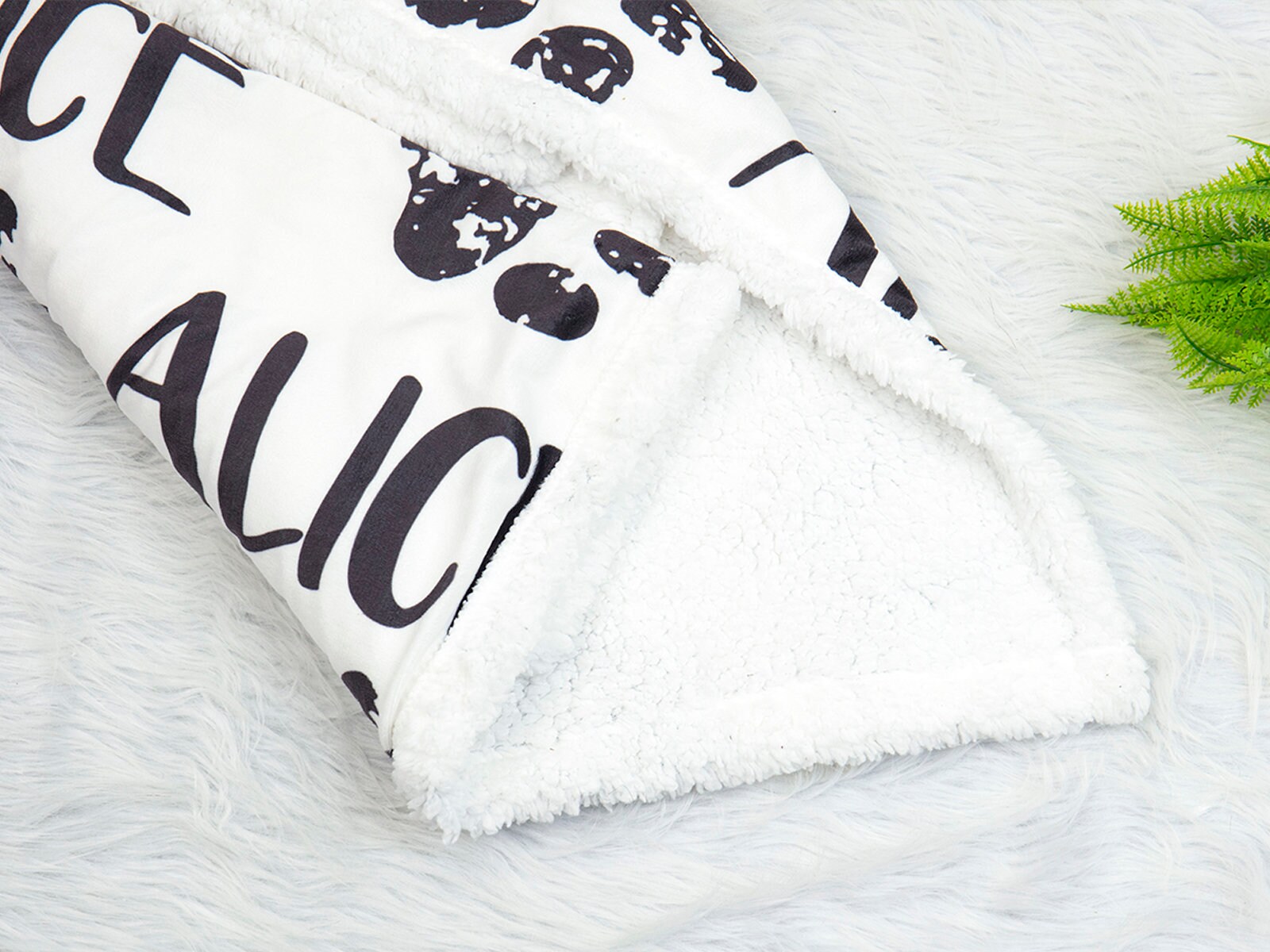 Custom Pet Blanket Personalized Dog Blanket Crate Blanket Etsy