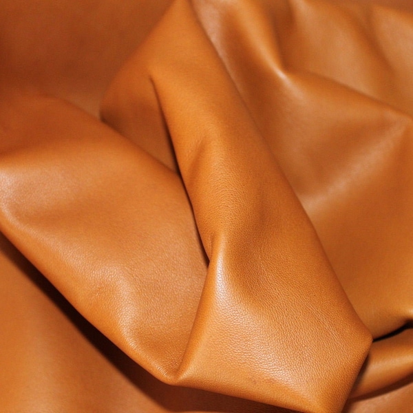 Genuine Leather Fabric Etsy