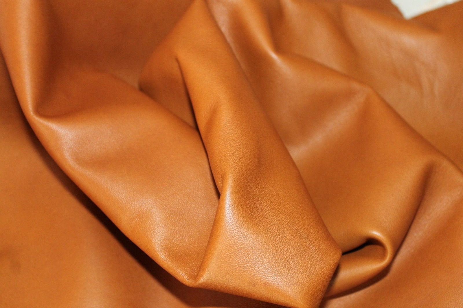 Leather Hide Real Raw Cow Split hide For Crafting Crafts 1mm to 1