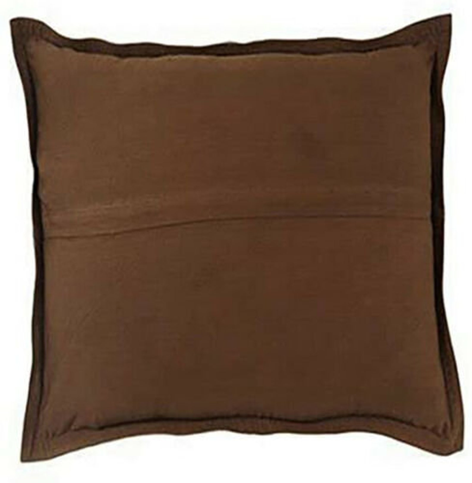 Genuine Leather Cushion Covers Soft Leather Pillow Case Gift Etsy