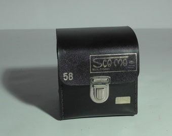 original vintage photographic filter holder sca ma bologna filter holder