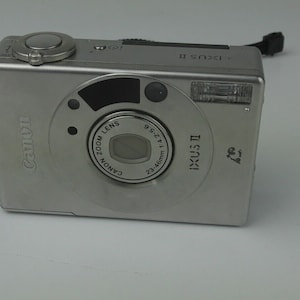 Canon ixus 70 - Etsy 日本