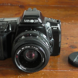 Minolta 3xi - Etsy 日本