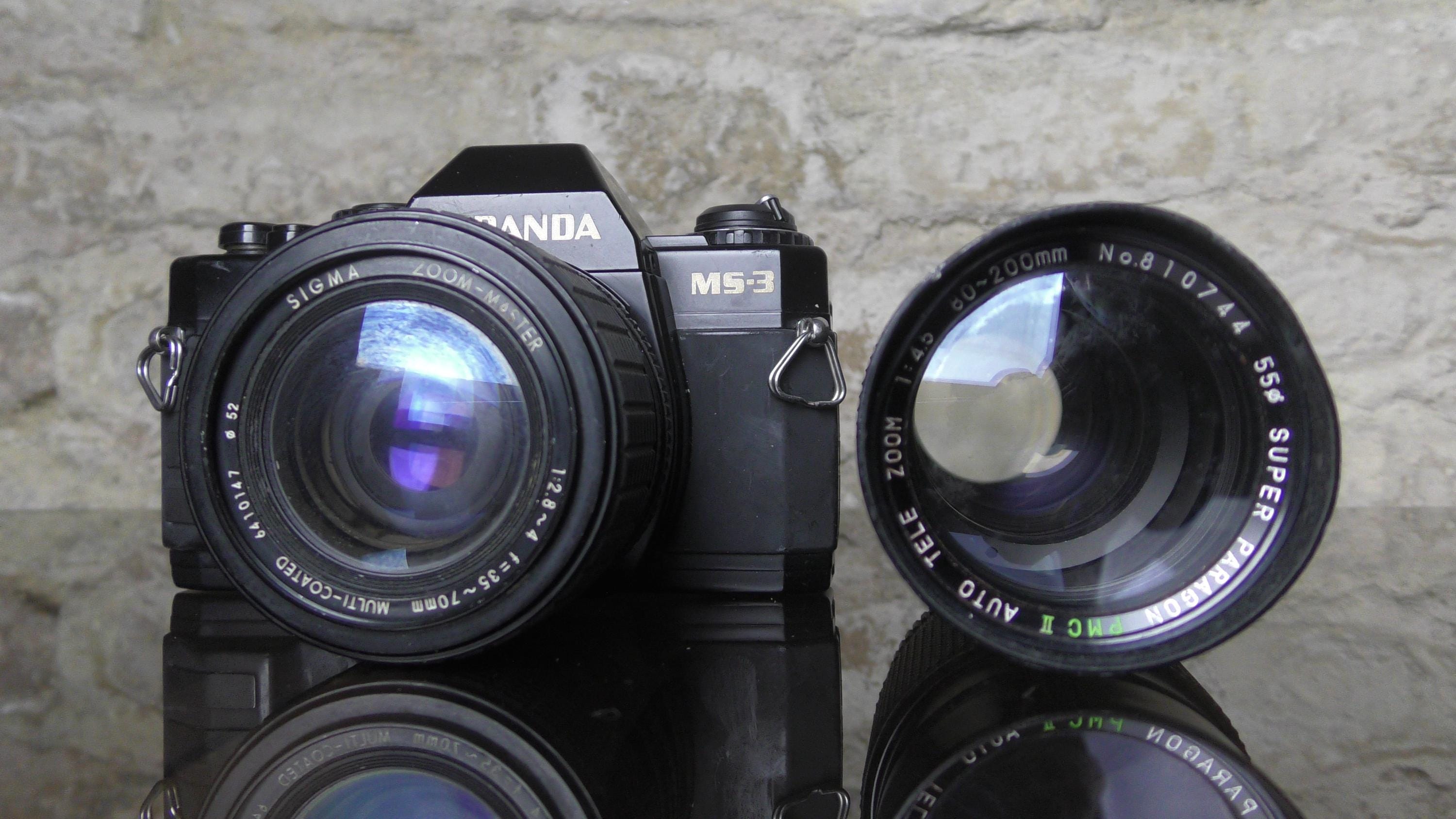 Sigma 80 200 zoom - Etsy 日本