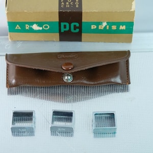 Arco Prism PC For ARCO CH-8 0.3 0.5 0.7