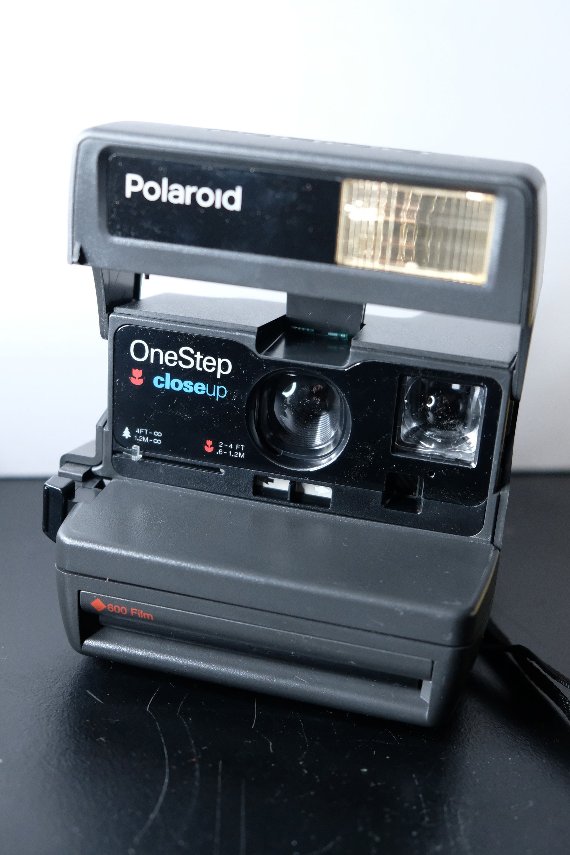 Buy Polaroid Camera 600 Analog Instant Film Online in India - Etsy