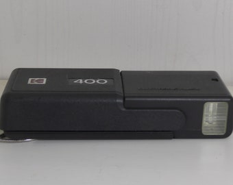 Kodak Ektralite 400 camera camera