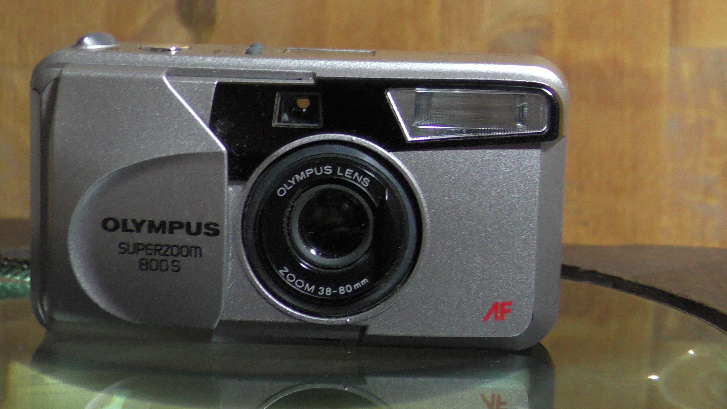 【Y2135】 OLYMPUS SUPERZOOM 80G オリンパス Olympus superzoom 80G review - YouTube