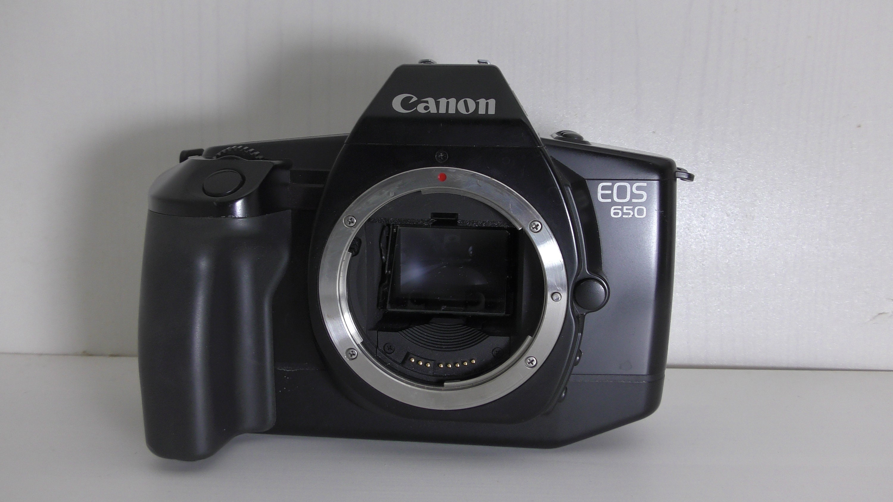 Canon Eos 650 - Etsy
