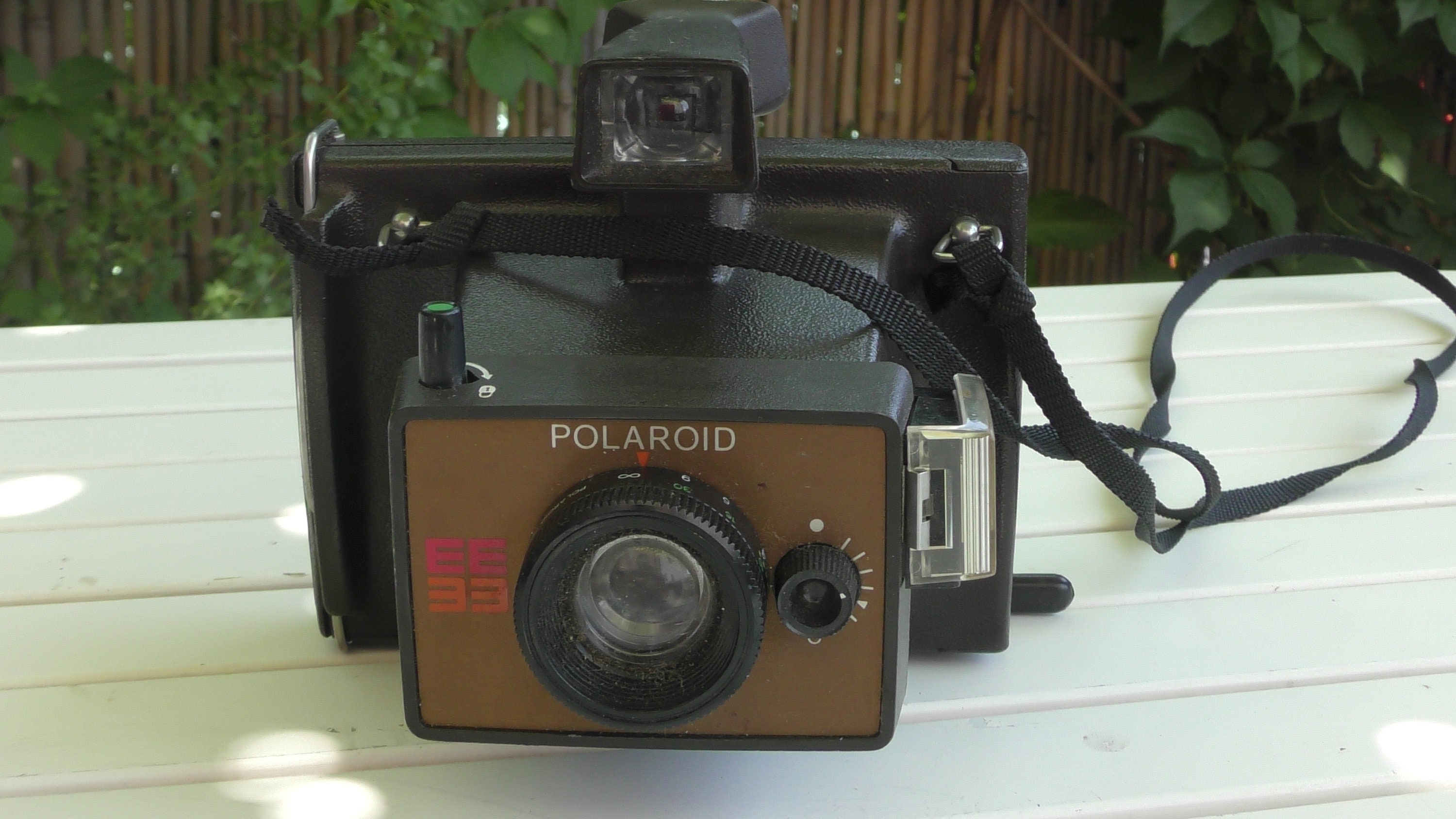 ポラロイドカメラ EE33 LANDCAMERA SALE！ 【公式通販】