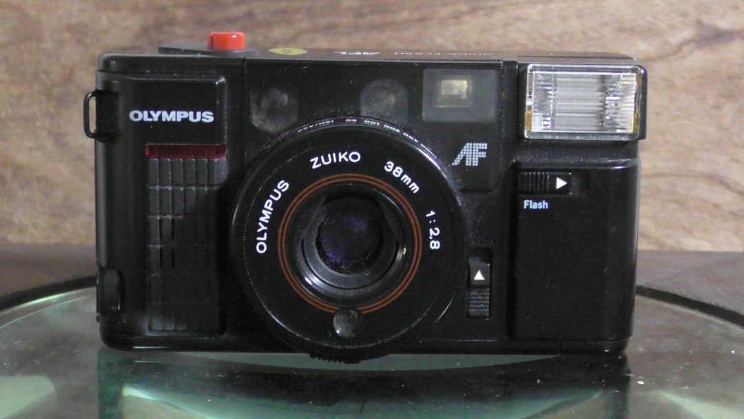 オリンパス クイックフラッシュAFL 【公式通販】