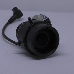 lens c-mount fujinon mp tv lens f 1.2 2.8-8 mm