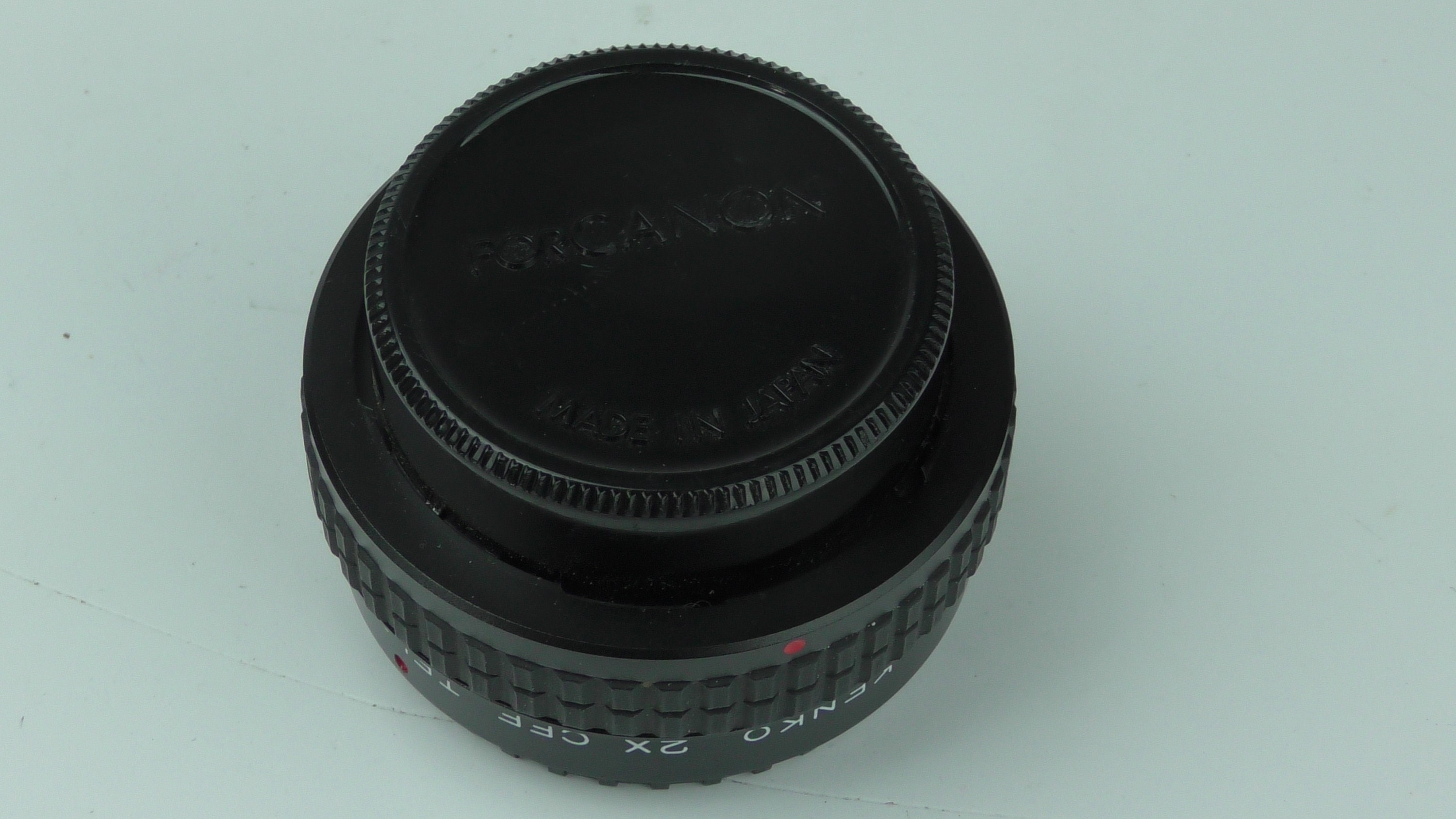 Kenko Teleplus MC4 DG AF 2x - Monture Sony A d'occasion