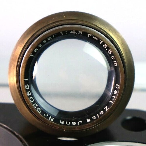 C-mount Cosmicar Lens Es 25mm F 1.4 Tv Lens Made in Japan - Etsy