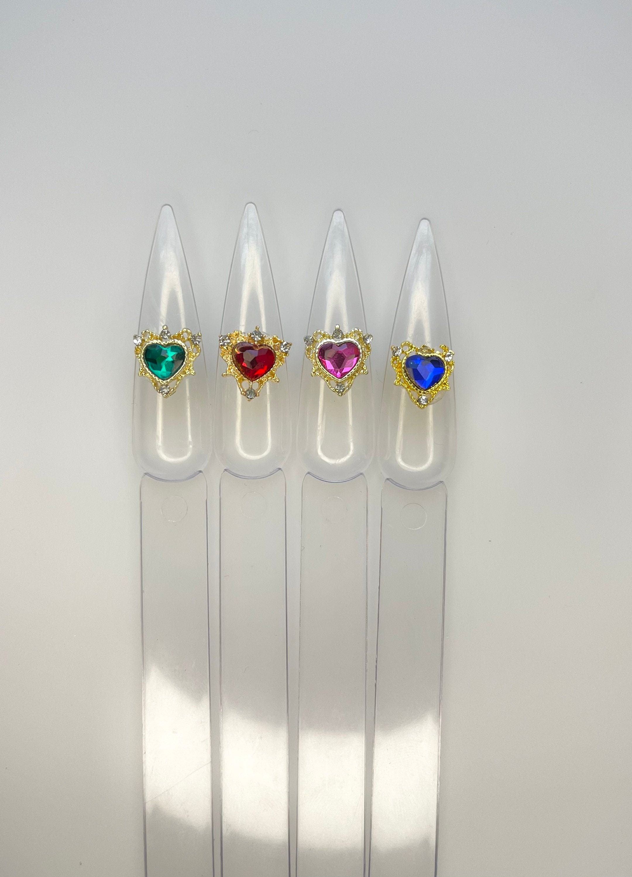 Royal Love Charms