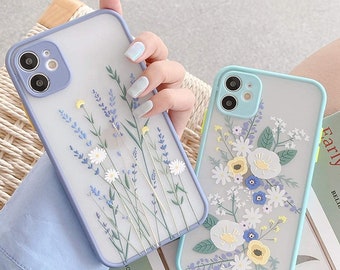 Unique iPhone Case Art iPhone Case Artistic iPhone Case Beautiful iPhone Case Flower iPhone Case Special iPhone Case Abstract iPhone Case