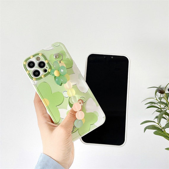 iphone case with chain strap