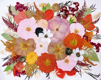 Wedding Bouquet Preservation Final Payment | Pressed Bridal Bouquet | Custom Wedding Flower Preservation