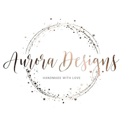 AuroraDesignsByAX - Etsy Canada