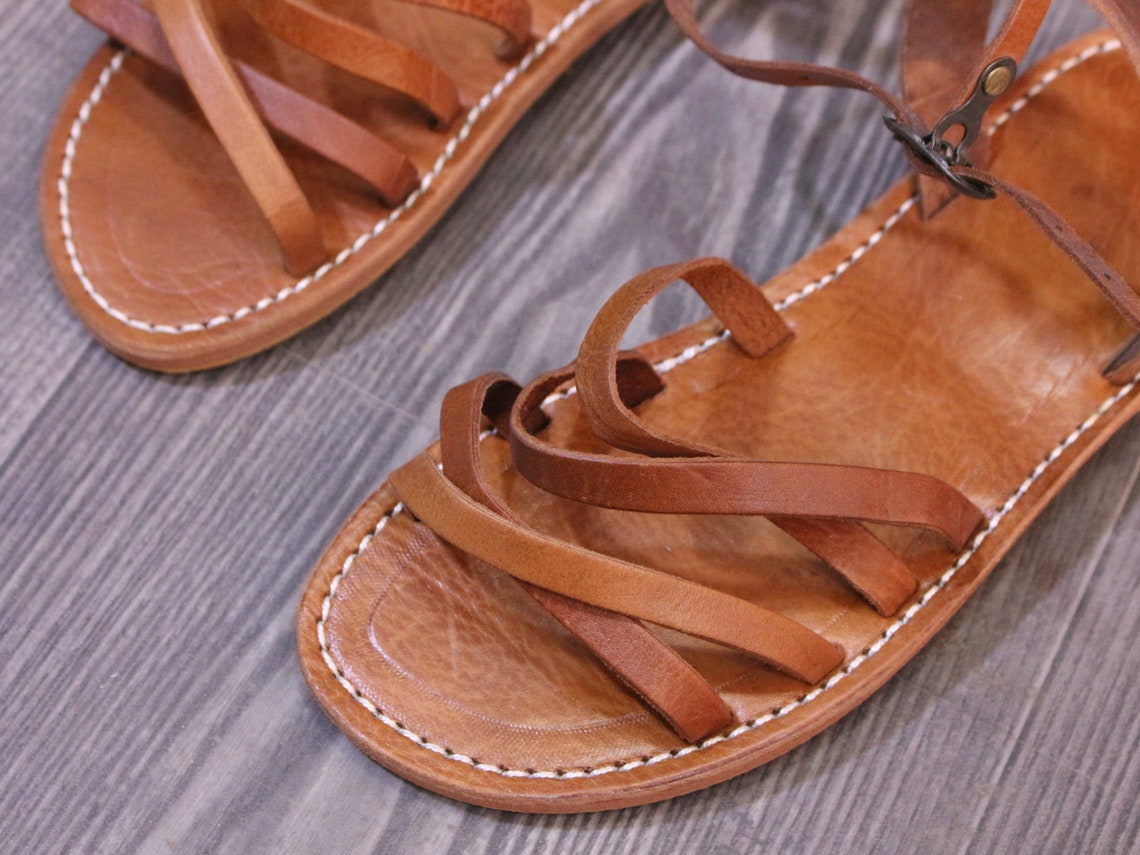 sandale marocaine en ligne