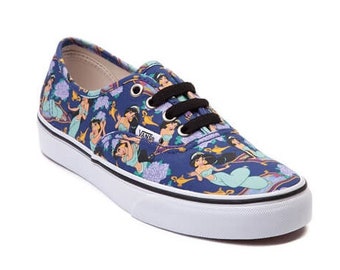 vans off the wall disney