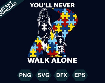 Autism Walk Svg Etsy Autism Walk Svg Etsy