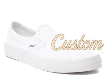 Custom Vans