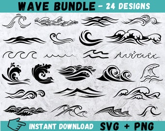 Download Ocean Svg Etsy