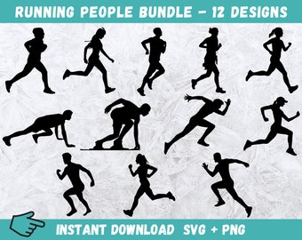 Download Running Svg Etsy