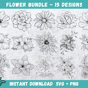 Free Free National Flower Of Svg 208 SVG PNG EPS DXF File