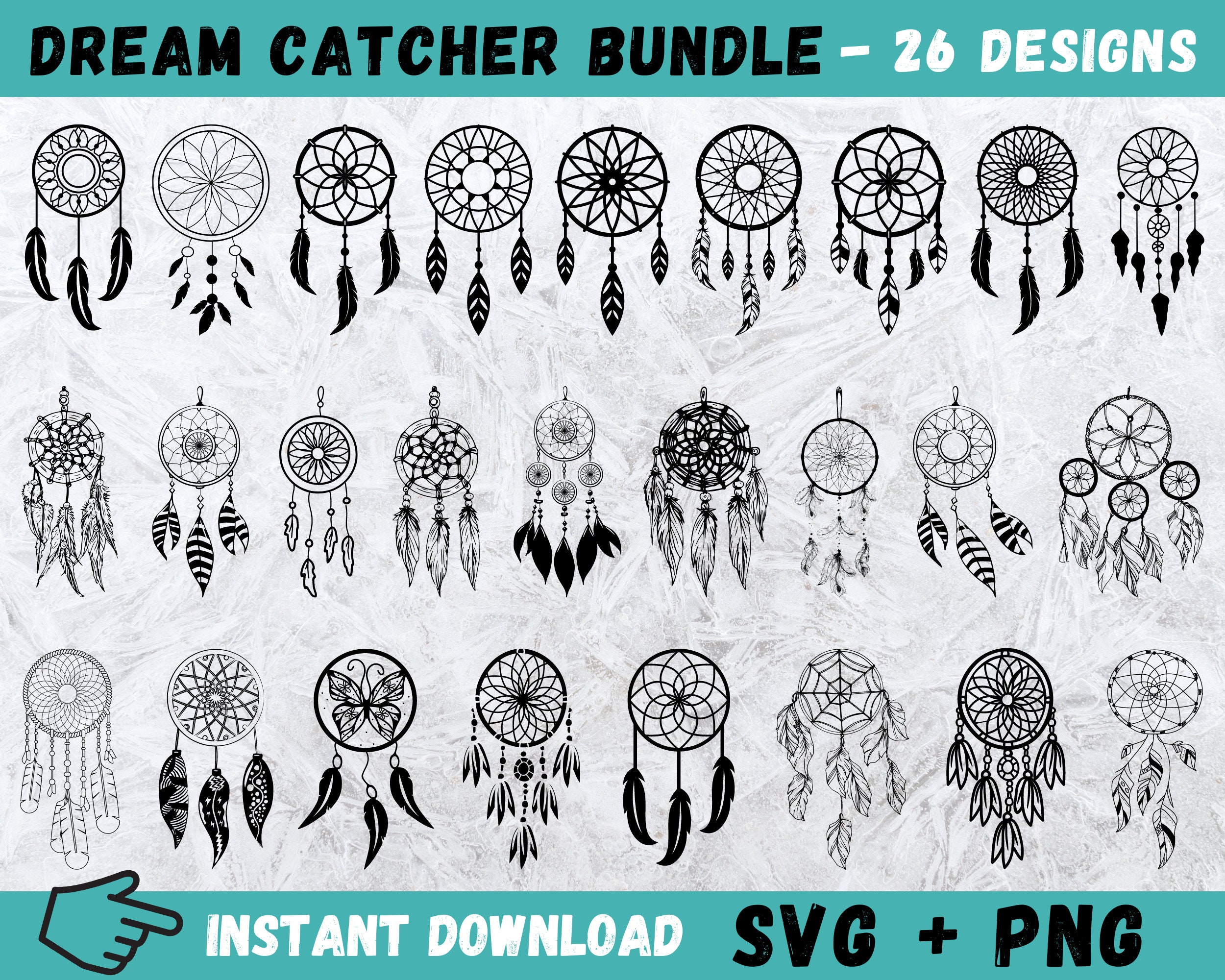 1,600+ Dream Catcher Icon Illustrations, Royalty-Free Vector