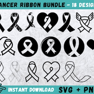 Awareness Ribbon SVG, Awareness Ribbon SVG, Awareness Ribbon SVG, Awareness Ribbon svg, Survivor Ribbon svg, Cancer Ribbon Clipart, Aufkleber, Cut File, Vektor