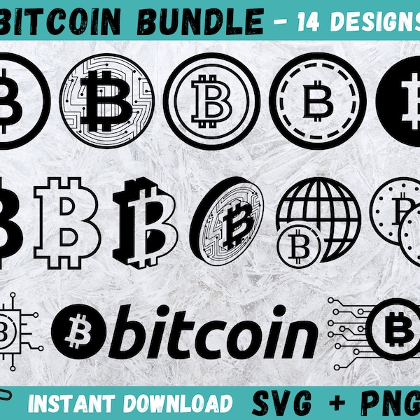 Bitcoin - Etsy