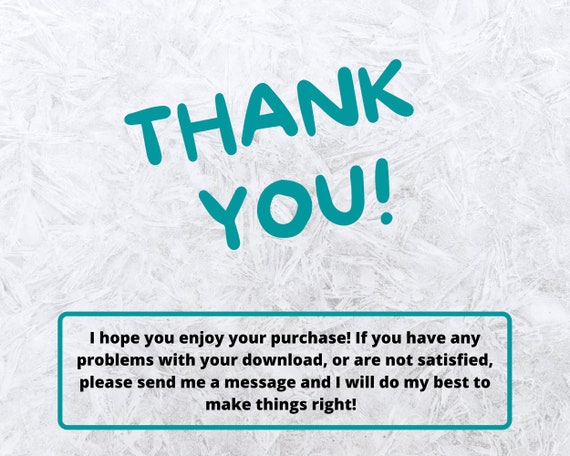✦Thank you so much for purchasing./012 Handwritten thank you cards & notes from sellers - Comics General