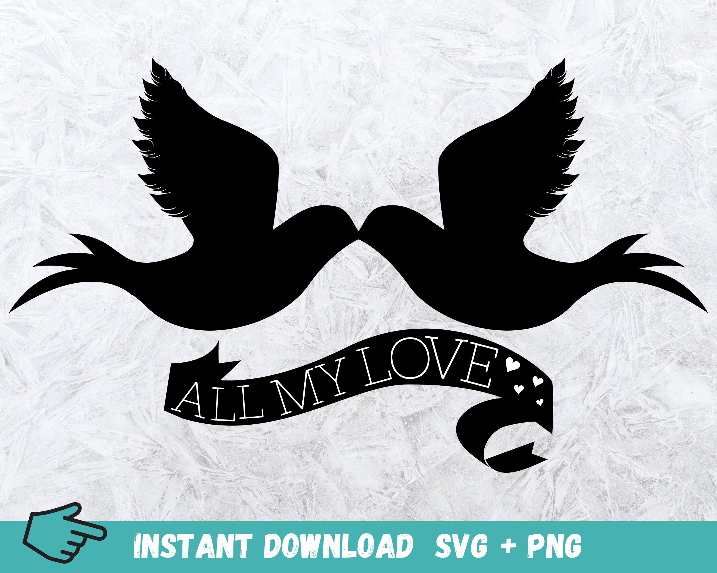 Free Free 85 Love Dove Svg SVG PNG EPS DXF File