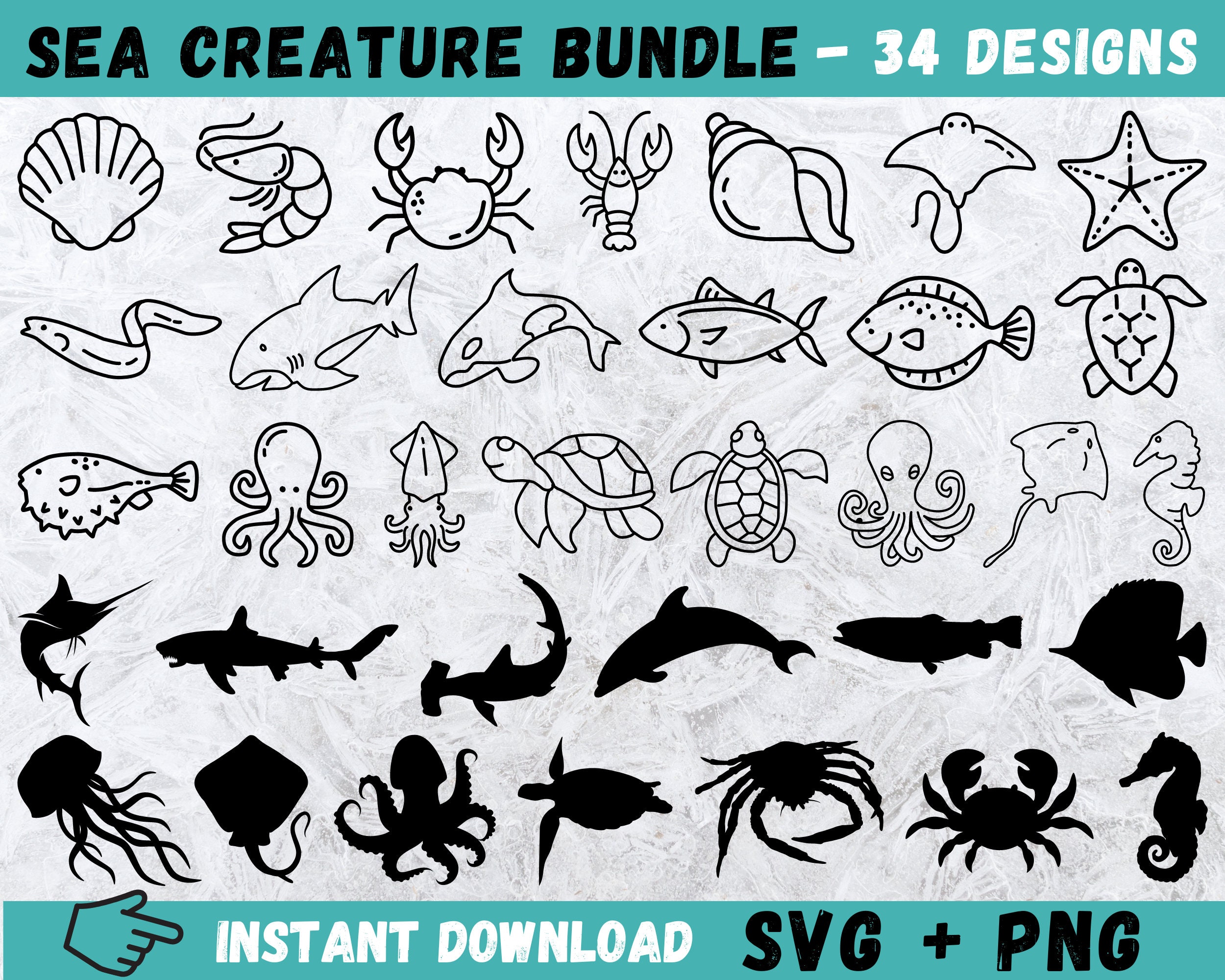TBH Creature Meme Svg, Eps, Png, Dxf, Digital Download - Inspire