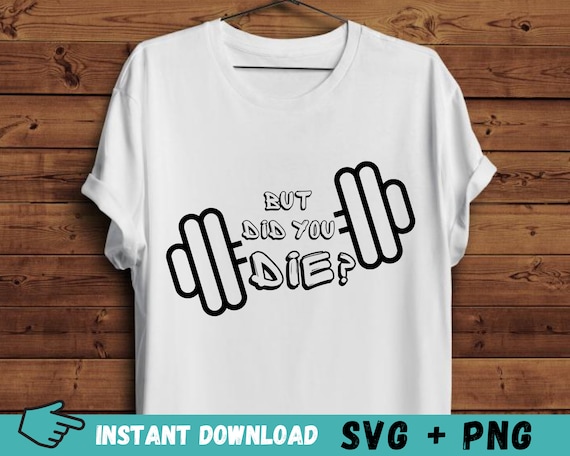 Fitness tee shirt sayings clearance