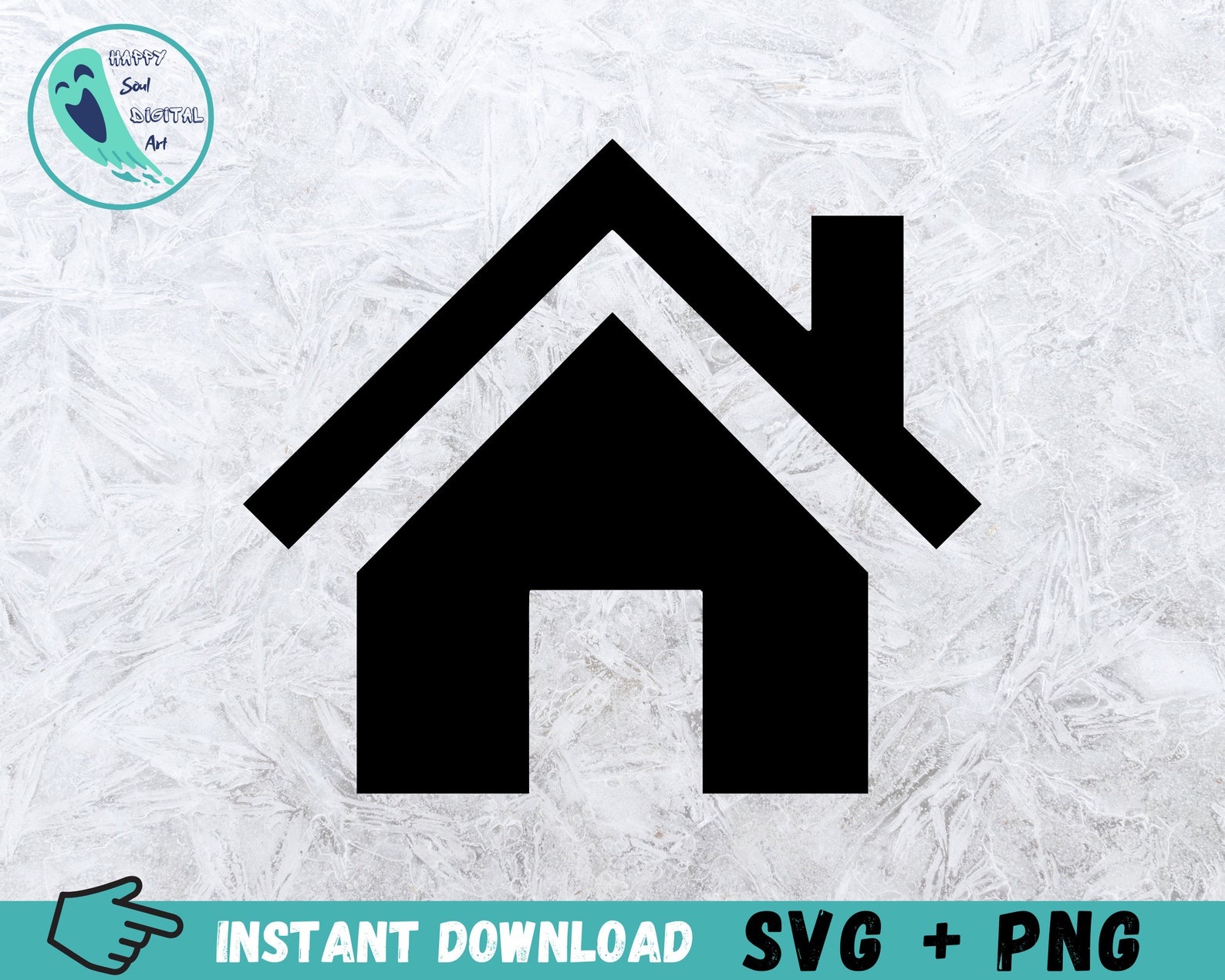 House SVG Building Svg Home Svg House Cricut House - Etsy