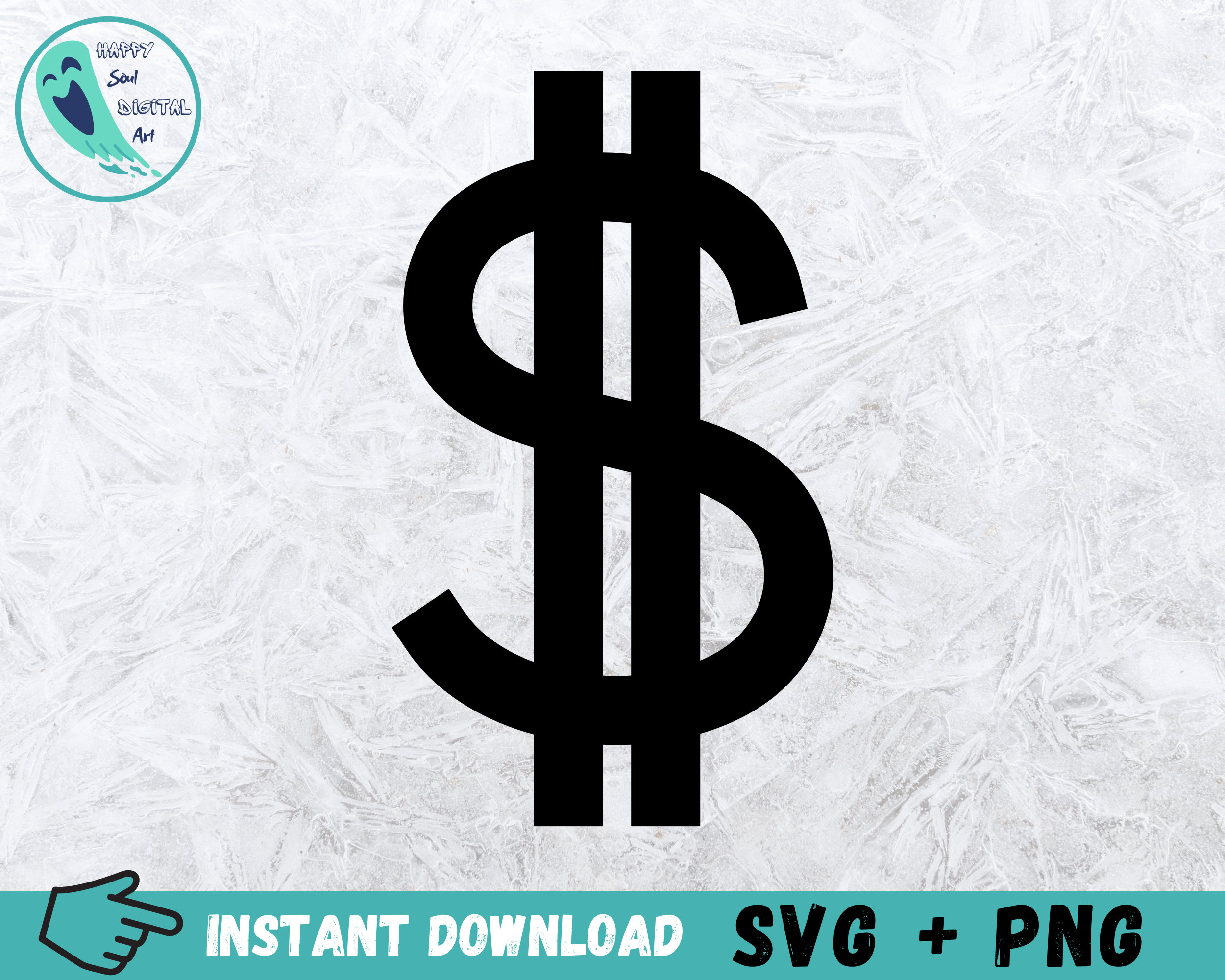 Dollar Sign SVG Bundle: Geldbeutel Vektor Clipart (42 Designs) (PNG) - Etsy  Österreich, image size:2500x2000