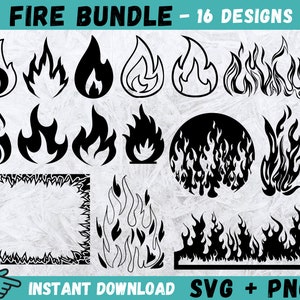 Fuoco Svg, Fuoco Fiamme Svg, Fiamme Svg, Varie Fiamme Svg, Clipart Fuoco, Silhouette Fuoco, File Taglio Fuoco, Clipart Fiamme, Design Fiamme, Svg,Png