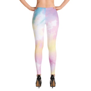 Klassieke feting Leggings