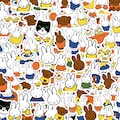 57 Miffy Stickers Cartoon Anime Cute Kawaii laptop bottle rabbit Bunny Deco Japan usagi bunnies decal coquette stationery nijntje vinyl