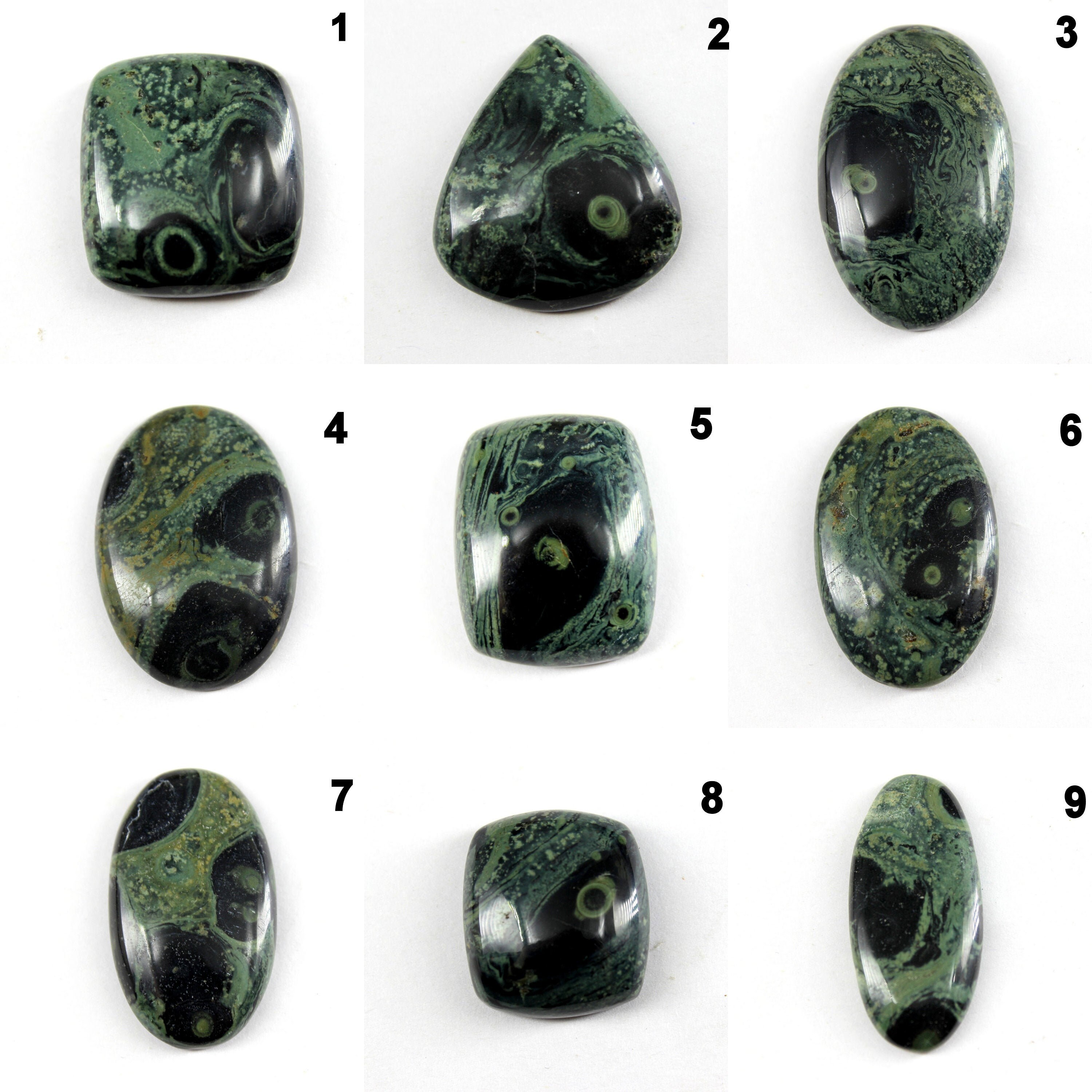 Wonderful Star Galaxy Designer Natural Cabochon Gemstone Star Etsy