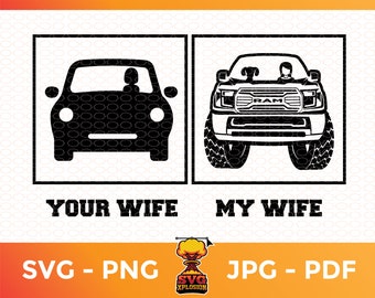 Free Free 164 Ram Truck Svg SVG PNG EPS DXF File