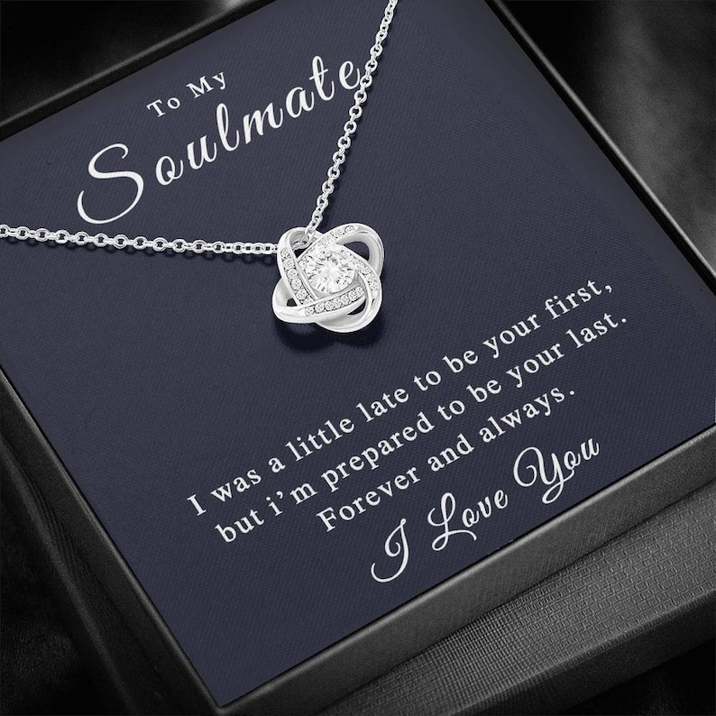 Wife Necklace Gift for Girlfriend Gift for Fianc\u00e9 Gift for Wife Valentines Day Gift for Her Anniversary Gift for Wife