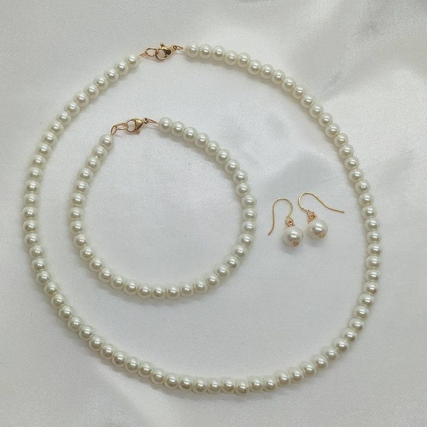 Ivory set main image 0