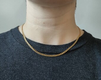 12 Inch Gold Chain - Etsy Canada