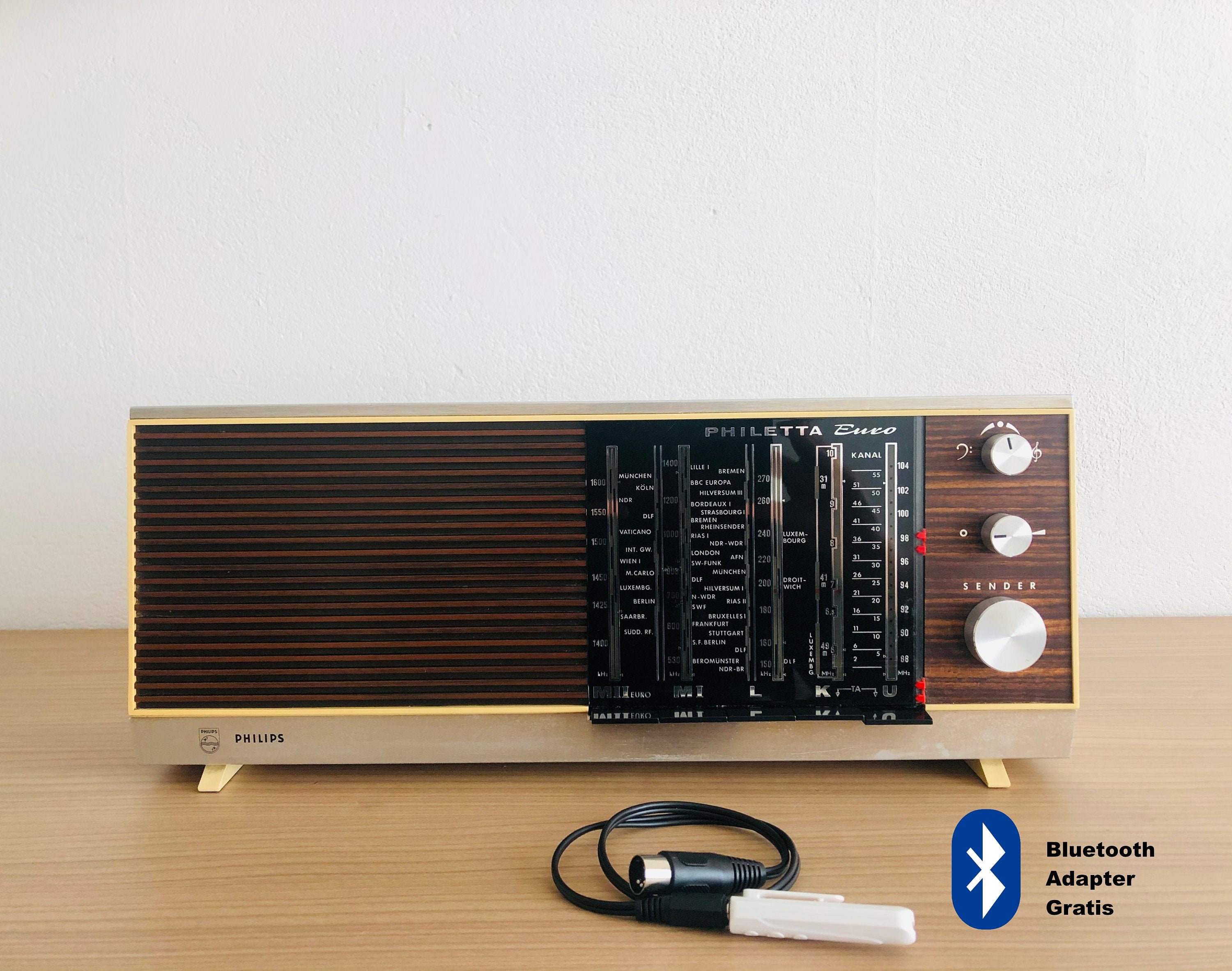 Blaupunkt Radio for sale Only 3 left at 60