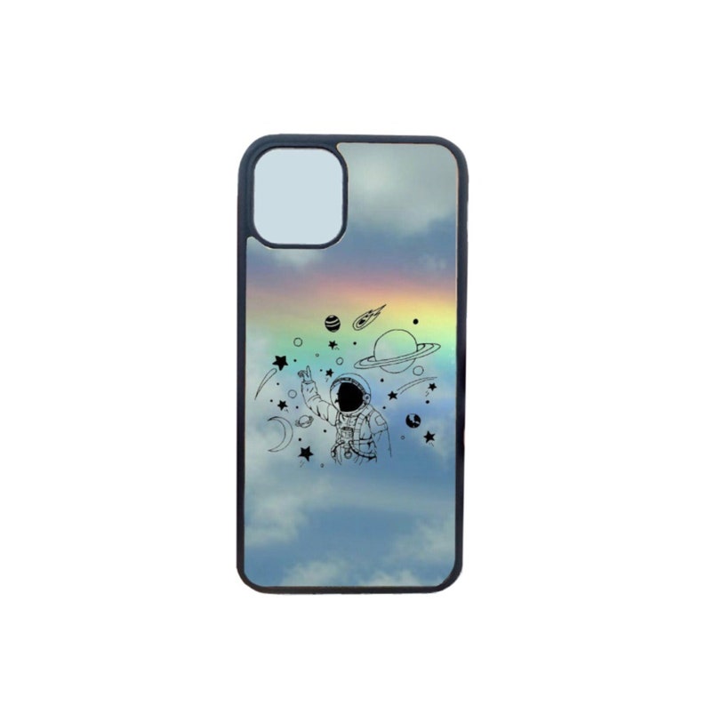 Sky Space Case
