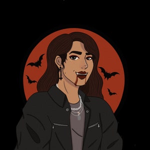 Custom Avatar /Profile Picture / Icon